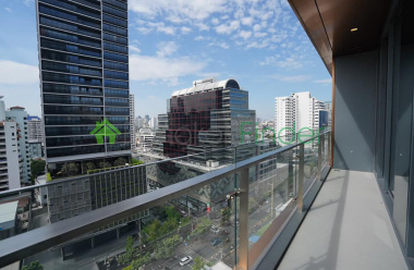 Thonglor, Bangkok, Thailand, 1 Bedroom Bedrooms, ,1 BathroomBathrooms,Condo,For Rent,Khun by Yoo,6829