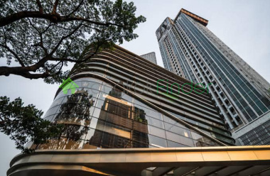 Asoke, Bangkok, Thailand, 1 Bedroom Bedrooms, ,1 BathroomBathrooms,Condo,For Rent,The Esse Asoke,6832
