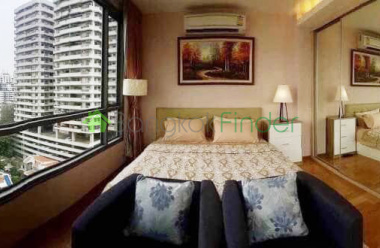 Phomphong, Bangkok, Thailand, 2 Bedrooms Bedrooms, ,2 BathroomsBathrooms,Condo,For Rent,H Condo,6848