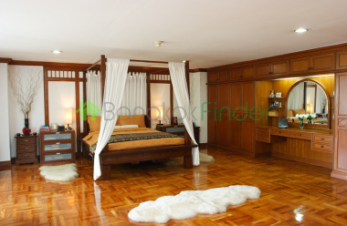 Sukhumvit-Phrom Phong, Phrom Phong, Bangkok, Thailand, 4 Bedrooms Bedrooms, ,4 BathroomsBathrooms,Condo,For Rent,GM Mansion,Sukhumvit-Phrom Phong,6866
