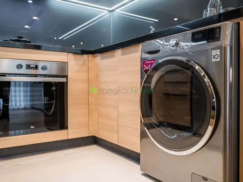 Ekamai, Ekamai, Thailand, 1 Bedroom Bedrooms, 0 ,1 BathroomBathrooms,Apartment,For Rent,Destiny@63,6873