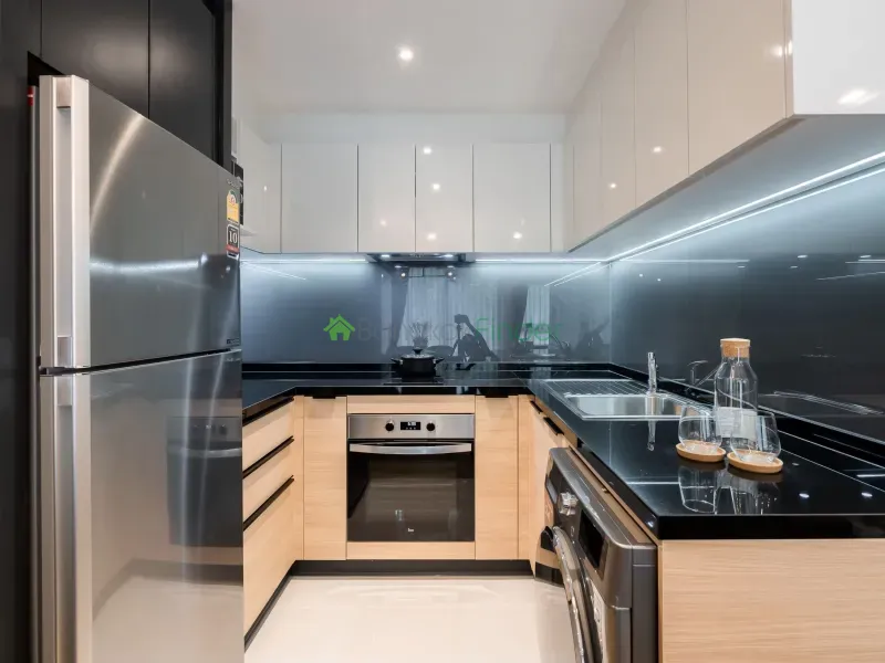 Ekamai, Ekamai, Thailand, 1 Bedroom Bedrooms, 0 ,1 BathroomBathrooms,Apartment,For Rent,Destiny@63,6873