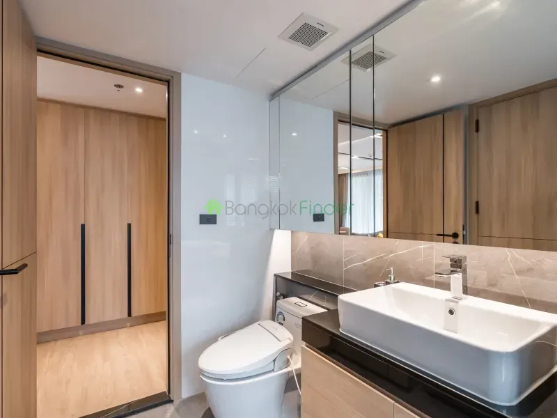 Ekamai, Ekamai, Thailand, 1 Bedroom Bedrooms, 0 ,1 BathroomBathrooms,Apartment,For Rent,Destiny@63,6873