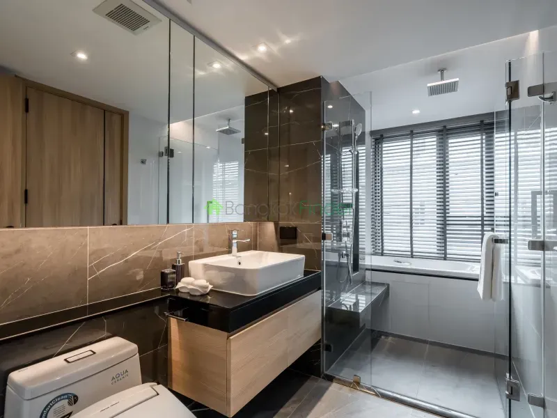Ekamai, Ekamai, Thailand, 1 Bedroom Bedrooms, 0 ,1 BathroomBathrooms,Apartment,For Rent,Destiny@63,6873