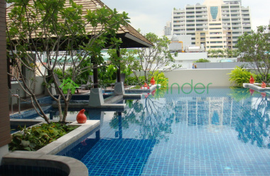 Nana, Bangkok, Thailand, 1 Bedroom Bedrooms, ,1 BathroomBathrooms,Condo,For Sale,The prime 11,6877