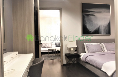 Promphong, Bangkok, Thailand, 1 Bedroom Bedrooms, ,1 BathroomBathrooms,Condo,For Rent,The XXXIX,6878