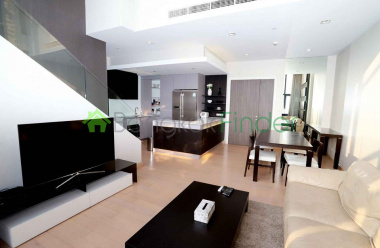 Sathon, Bangkok, Thailand, 3 Bedrooms Bedrooms, ,3 BathroomsBathrooms,Condo,For Rent,Urbano Absolute Sathon,6882