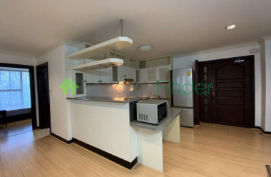 phrom phong, Bangkok, Thailand, 2 Bedrooms Bedrooms, ,2 BathroomsBathrooms,Condo,For Rent,Supalai Place,6883