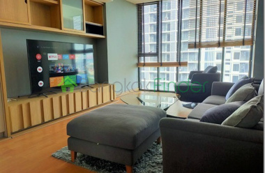 Thonglor, Bangkok, Thailand, 1 Bedroom Bedrooms, ,1 BathroomBathrooms,Condo,For Rent,Alcove Thonglor,6887