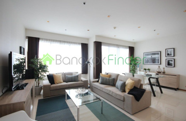 Phrompong, Bangkok, Thailand, 2 Bedrooms Bedrooms, ,2 BathroomsBathrooms,Condo,For Rent,The Emporio,6889