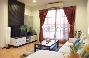 Asoke, Bangkok, Thailand, 3 Bedrooms Bedrooms, ,2 BathroomsBathrooms,Condo,For Rent,AP Citismart 18,6890