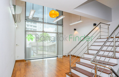 Thonglor, Bangkok, Thailand, 4 Bedrooms Bedrooms, ,4 BathroomsBathrooms,Town House,For Rent,6892