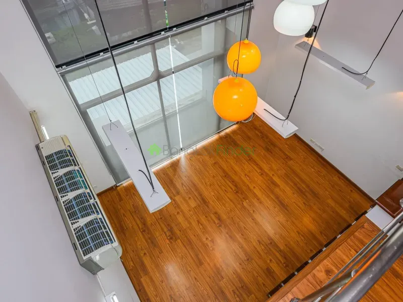 Thonglor, Thonglor, Thailand, 4 Bedroom Bedrooms, 0 ,4 BathroomBathrooms,Town House,For Rent,6892