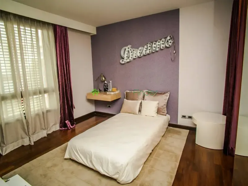 Ekamai, Ekamai, Thailand, 4 Bedroom Bedrooms, 0 ,5 BathroomBathrooms,Town House,For Rent,6893