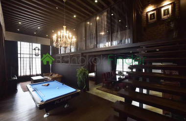 Bangkok, Thailand, 3 Bedrooms Bedrooms, ,3 BathroomsBathrooms,Condo,For Rent,The Emporio ,6896