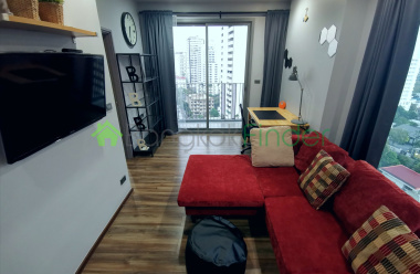 Ekamai, Bangkok, Thailand, 1 Bedroom Bedrooms, ,1 BathroomBathrooms,Condo,For Rent,Ceil by Sansiri,6899