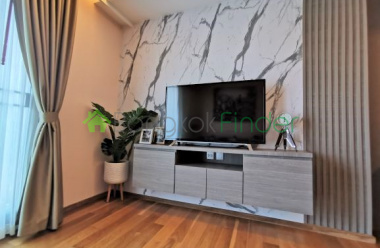 Phromphong, Bangkok, Thailand, 2 Bedrooms Bedrooms, ,2 BathroomsBathrooms,Condo,For Rent,H Condo,6928