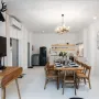 Thonglor, Thonglor, Thailand, 4 Bedroom Bedrooms, 0 ,3 BathroomBathrooms,Town House,For Rent,6937