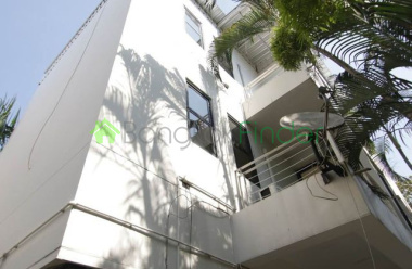 Ekamai, Bangkok, Thailand, 4 Bedrooms Bedrooms, ,4 BathroomsBathrooms,House,For Rent,6938
