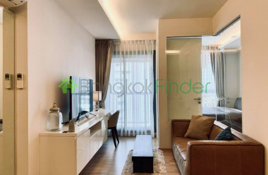 Phormphong, Bangkok, Thailand, 1 Bedroom Bedrooms, ,1 BathroomBathrooms,Condo,For Rent,H Condo,6950