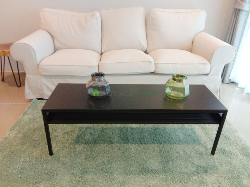 Asoke, Bangkok, Thailand, 1 Bedroom Bedrooms, ,1 BathroomBathrooms,Condo,For Rent,Mirage,6954