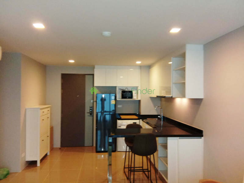 Asoke, Bangkok, Thailand, 1 Bedroom Bedrooms, ,1 BathroomBathrooms,Condo,For Rent,Mirage,6954