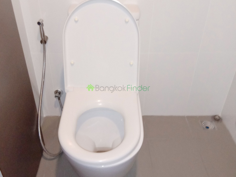Asoke, Bangkok, Thailand, 1 Bedroom Bedrooms, ,1 BathroomBathrooms,Condo,For Rent,Mirage,6954