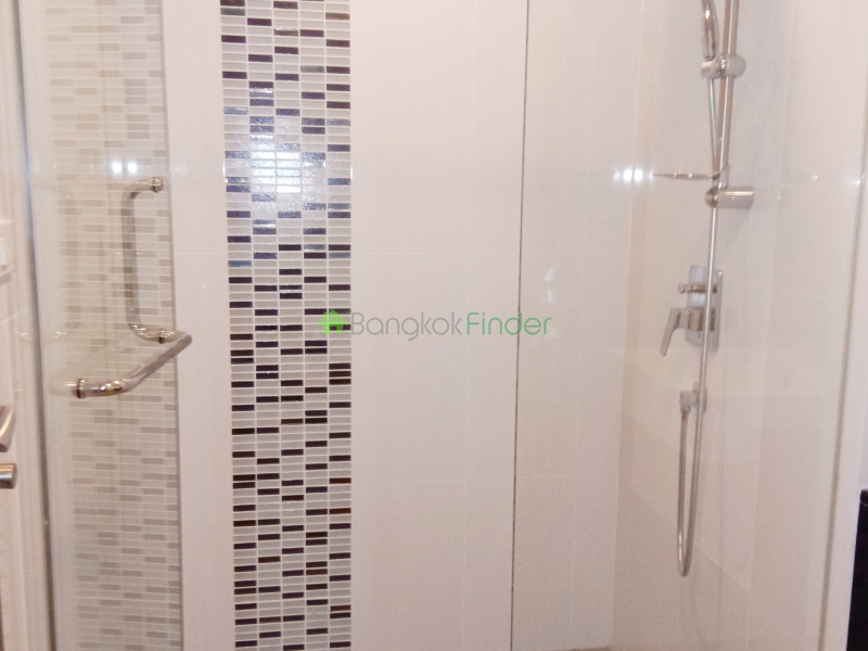 Asoke, Bangkok, Thailand, 1 Bedroom Bedrooms, ,1 BathroomBathrooms,Condo,For Rent,Mirage,6954