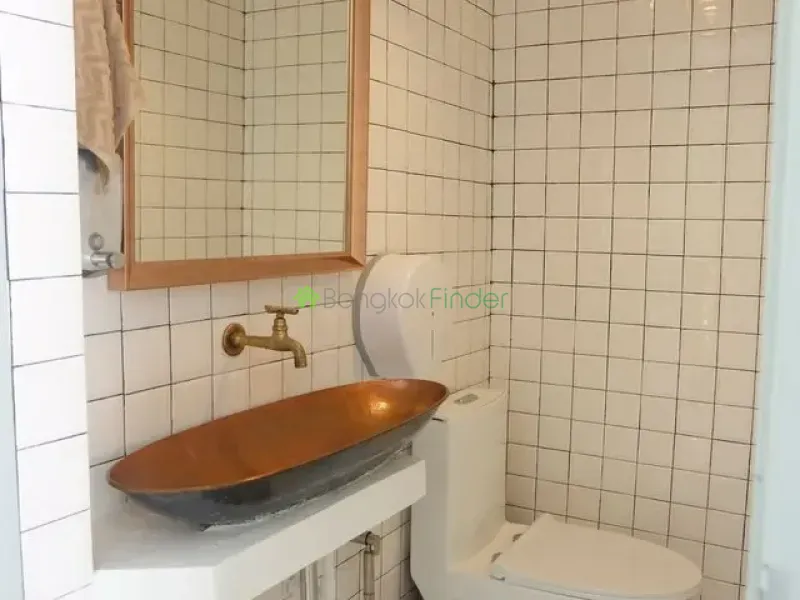 Sukhmvit 31, Phrom Phong, Thailand, 4 Bedroom Bedrooms, 0 ,4 BathroomBathrooms,Town House,For Rent,6969