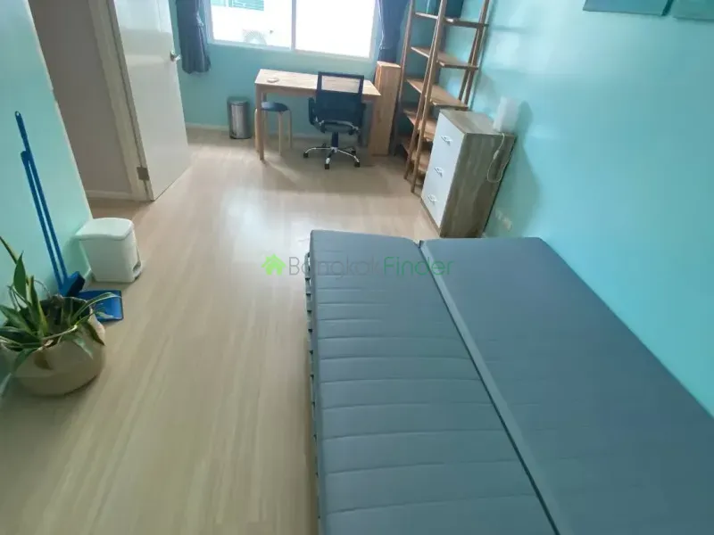 Sukhumvit 77, On Nut, Thailand, 3 Bedroom Bedrooms, 0 ,3 BathroomBathrooms,Town House,For Rent,6971