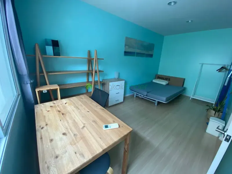 Sukhumvit 77, On Nut, Thailand, 3 Bedroom Bedrooms, 0 ,3 BathroomBathrooms,Town House,For Rent,6971