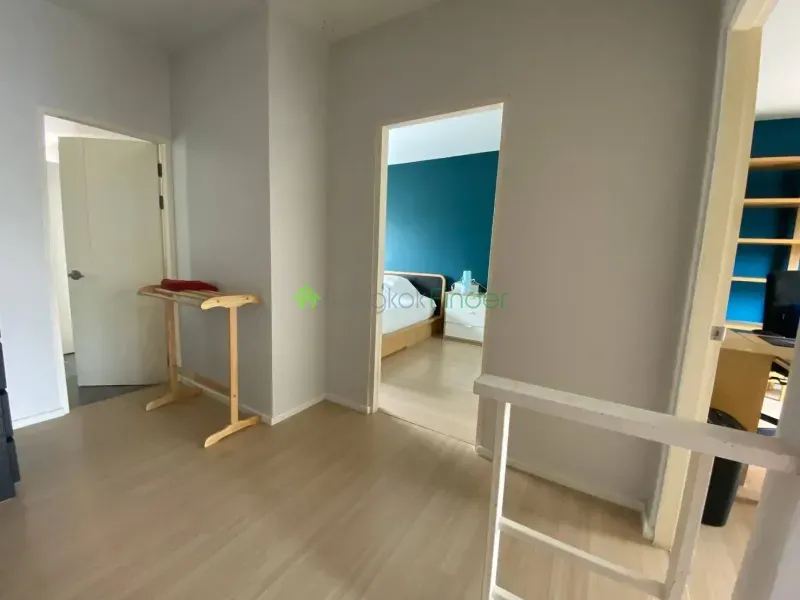 Sukhumvit 77, On Nut, Thailand, 3 Bedroom Bedrooms, 0 ,3 BathroomBathrooms,Town House,For Rent,6971