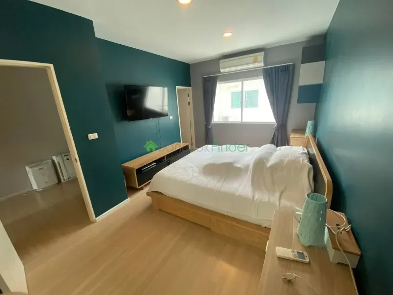 Sukhumvit 77, On Nut, Thailand, 3 Bedroom Bedrooms, 0 ,3 BathroomBathrooms,Town House,For Rent,6971
