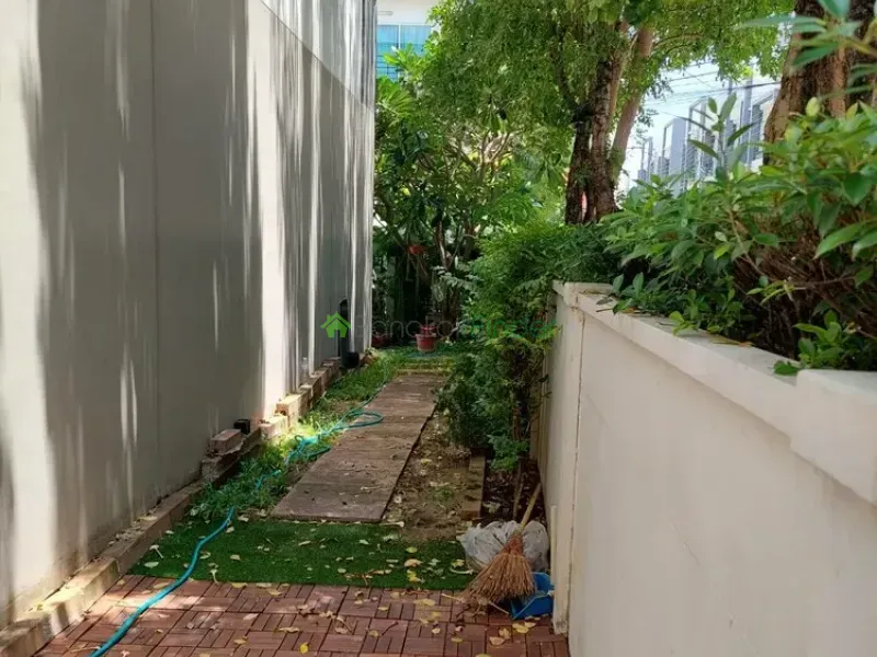 Sukhumvit 77, On Nut, Thailand, 3 Bedroom Bedrooms, 0 ,3 BathroomBathrooms,Town House,For Rent,6971