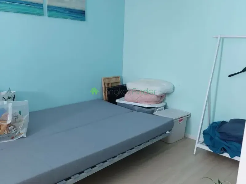 Sukhumvit 77, On Nut, Thailand, 3 Bedroom Bedrooms, 0 ,3 BathroomBathrooms,Town House,For Rent,6971