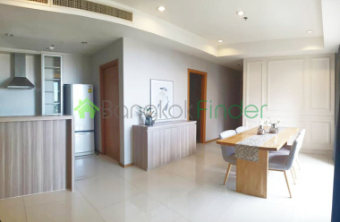 Phromphong, Bangkok, Thailand, 2 Bedrooms Bedrooms, ,3 BathroomsBathrooms,Condo,For Rent,Emporio,6975