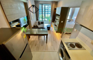 Onnut, Bangkok, Thailand, 1 Bedroom Bedrooms, ,1 BathroomBathrooms,Condo,For Rent,Ideo Mobi 81,7000