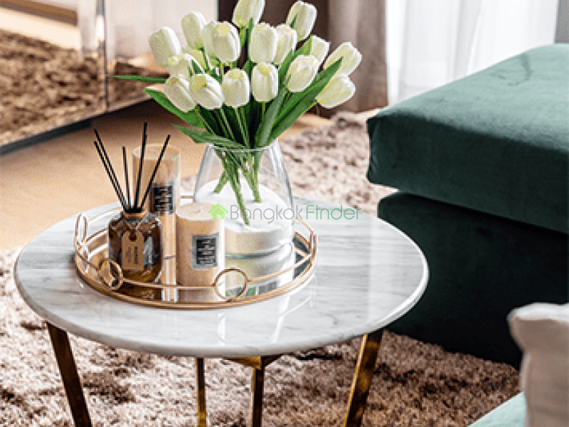 Saladaeng, Bangkok, Thailand, 1 Bedroom Bedrooms, ,1 BathroomBathrooms,Condo,For Rent,Saladaeng One,7031