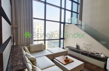 Ratchadaphisek, Bangkok, Thailand, 3 Bedrooms Bedrooms, ,3 BathroomsBathrooms,Condo,For Rent,Ivy Ampio,7044