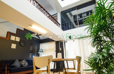 Phaholyothin, Bangkok, Thailand, 3 Bedrooms Bedrooms, ,4 BathroomsBathrooms,Town House,For Rent,7083