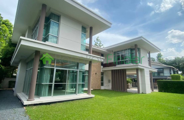 Bangna, Bangkok, Thailand, 3 Bedrooms Bedrooms, ,5 BathroomsBathrooms,House,For Rent,7093
