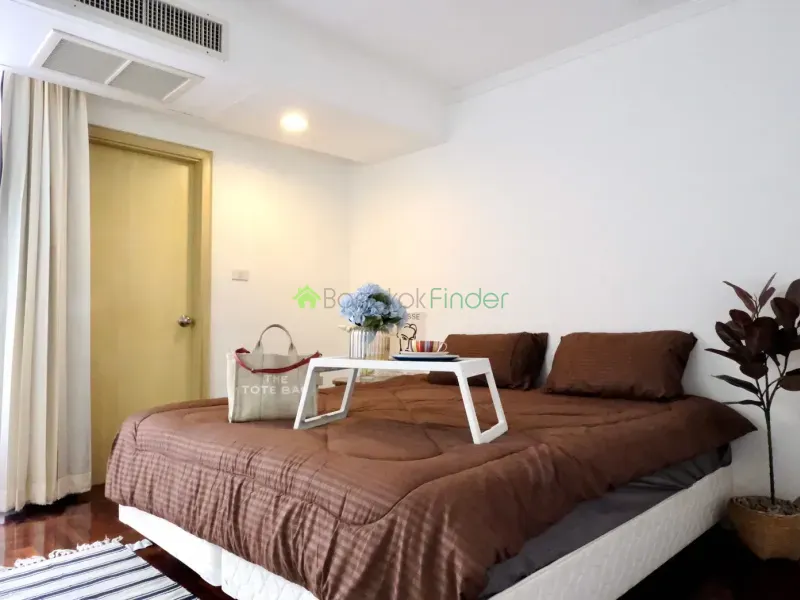 Sathorn, Sathon, Thailand, 2 Bedroom Bedrooms, 0 ,2 BathroomBathrooms,Apartment,For Rent,Sanguan Sap,7095