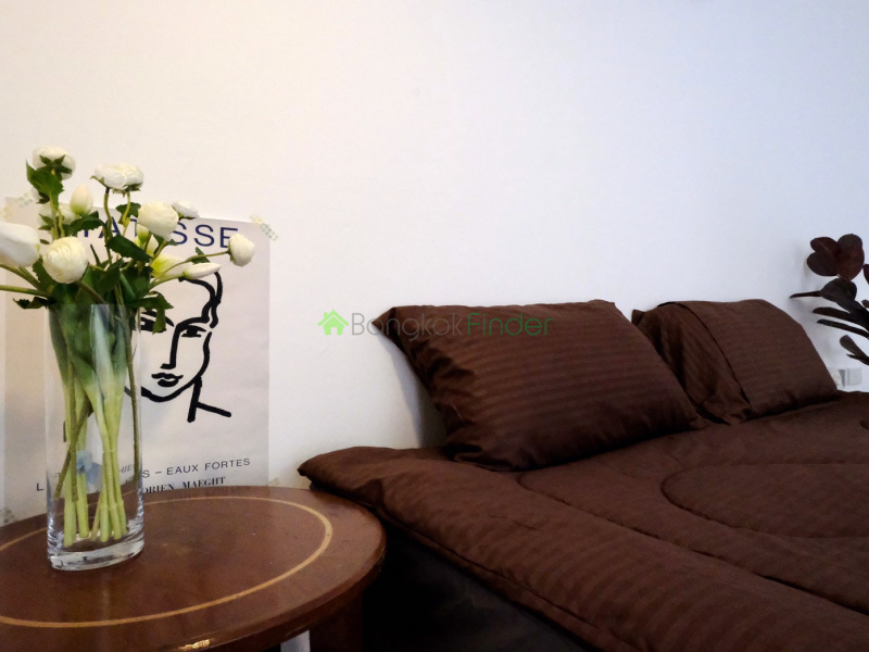 Sathorn, Sathon, Thailand, 2 Bedroom Bedrooms, 0 ,2 BathroomBathrooms,Apartment,For Rent,Sanguan Sap,7095