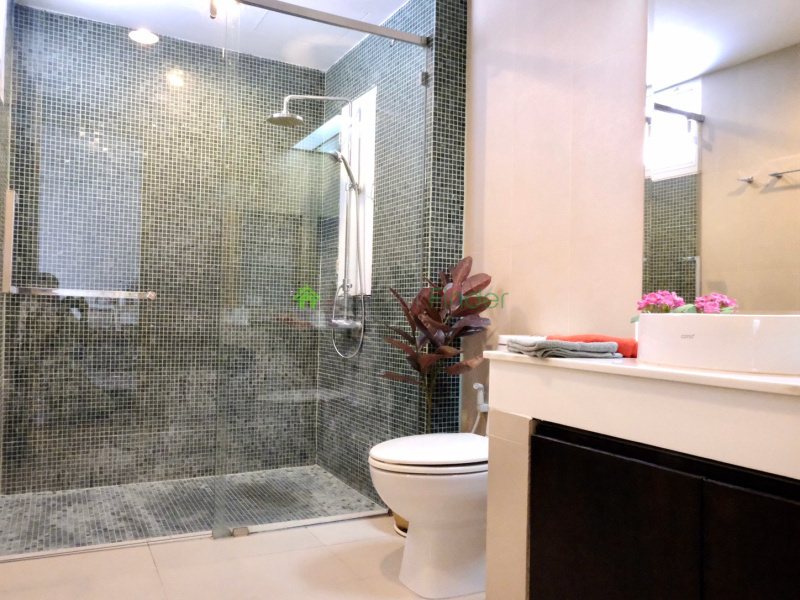 Sathorn, Sathon, Thailand, 2 Bedroom Bedrooms, 0 ,2 BathroomBathrooms,Apartment,For Rent,Sanguan Sap,7095