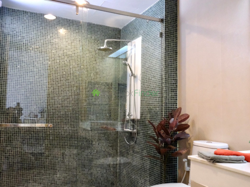 Sathorn, Sathon, Thailand, 2 Bedroom Bedrooms, 0 ,2 BathroomBathrooms,Apartment,For Rent,Sanguan Sap,7095