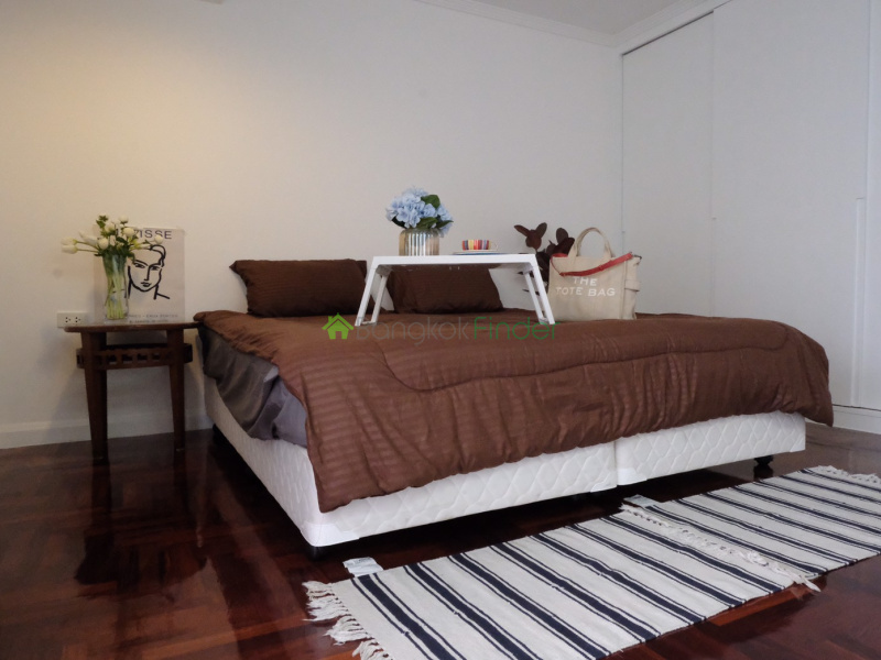 Sathorn, Sathon, Thailand, 2 Bedroom Bedrooms, 0 ,2 BathroomBathrooms,Apartment,For Rent,Sanguan Sap,7095