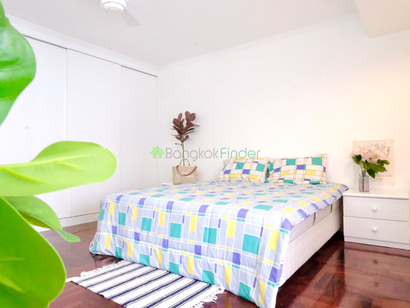 Sathorn, Sathon, Thailand, 2 Bedroom Bedrooms, 0 ,2 BathroomBathrooms,Apartment,For Rent,Sanguan Sap,7095
