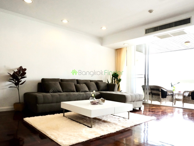 Sathorn, Sathon, Thailand, 2 Bedroom Bedrooms, 0 ,2 BathroomBathrooms,Apartment,For Rent,Sanguan Sap,7095