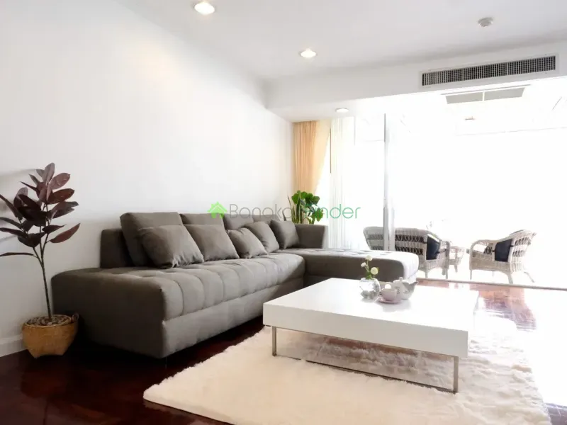 Sathorn, Sathon, Thailand, 2 Bedroom Bedrooms, 0 ,2 BathroomBathrooms,Apartment,For Rent,Sanguan Sap,7095