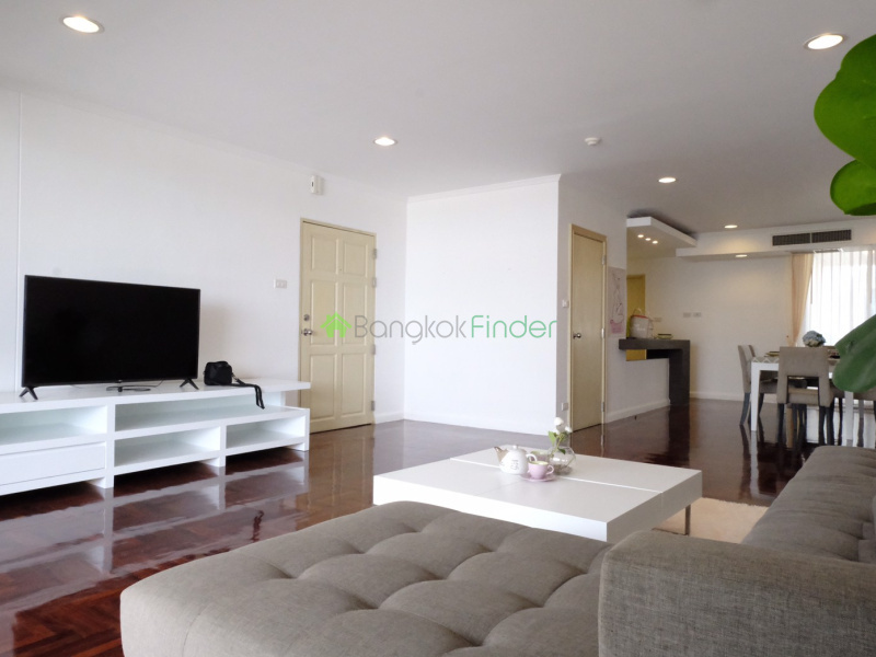 Sathorn, Sathon, Thailand, 2 Bedroom Bedrooms, 0 ,2 BathroomBathrooms,Apartment,For Rent,Sanguan Sap,7095